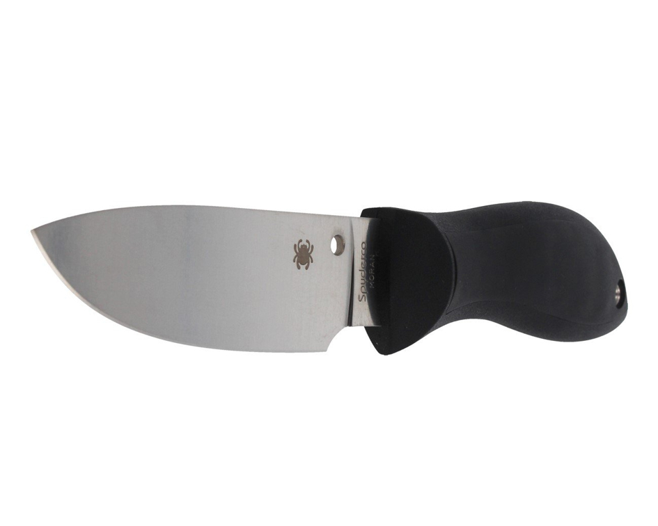 SPYDERCO BILL MORAN DROP POINT - 2